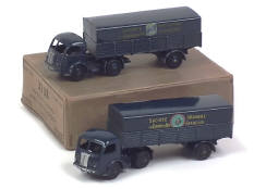DINKY TOYS (FRANCE) (3)