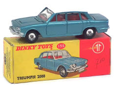 DINKY TOYS (GB) (1)