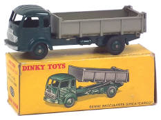 DINKY TOYS (FRANCE) (1)
