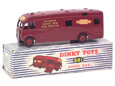 DINKY TOYS (GB) (1)