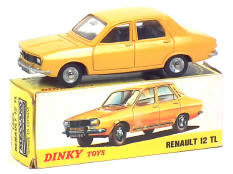 DINKY TOYS (FRANCE) (1)
