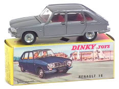 DINKY TOYS (FRANCE) (1)