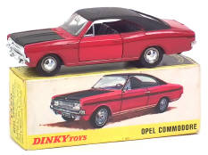 DINKY TOYS (FRANCE) (1)