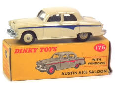 DINKY TOYS (GB) (1)