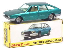 DINKY TOYS (FRANCE) (1)