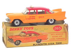 DINKY TOYS (GB) (1)