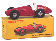 DINKY TOYS (FRANCE) (1)