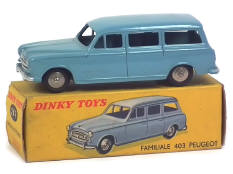DINKY TOYS (FRANCE) (1)
