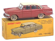 DINKY TOYS (FRANCE) (1)