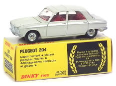 DINKY TOYS (FRANCE) (1)
