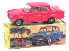 DINKY TOYS (FRANCE) (1)