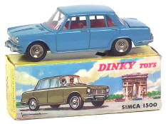 DINKY TOYS (FRANCE) (1)
