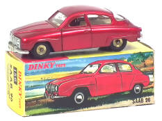 DINKY TOYS (GB) (1)