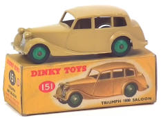 DINKY TOYS (GB) (1)