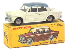 DINKY TOYS (FRANCE) (1)