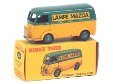 DINKY TOYS (FRANCE) (1)