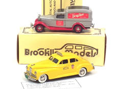 BROOKLIN MODELS (GB) (2)
