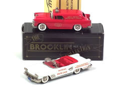 BROOKLIN MODELS (GB) (2)
