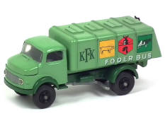 VILMER (DANEMARK) (1)