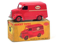 DINKY TOYS (GB) (1)