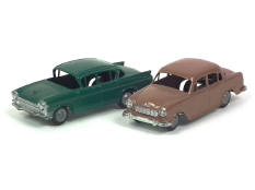 MICRO MODELS (NOUVELLE-ZELANDE) (2)