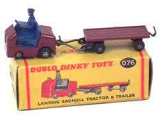 DINKY TOYS (GB) (1)