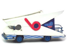 LE PETIT NAVIRE (FRANCE) (1)