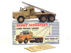 DINKY TOYS (FRANCE) (1)