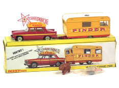 DINKY TOYS (FRANCE) (1)