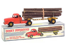 DINKY TOYS (FRANCE) (1)