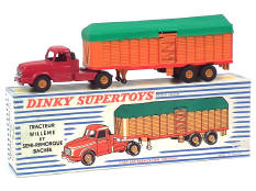 DINKY TOYS (FRANCE) (1)