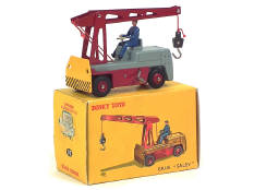 DINKY TOYS (FRANCE) (1)