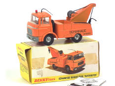 DINKY TOYS (FRANCE) (1)