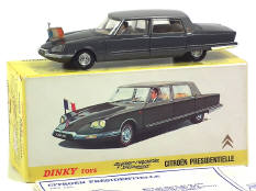 DINKY TOYS (FRANCE) (1)