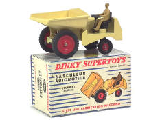 DINKY TOYS (FRANCE) (1)