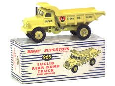 DINKY TOYS (GB) (1)