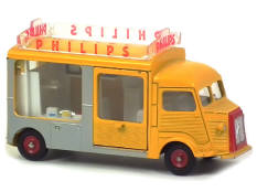 DINKY TOYS (FRANCE) (1)