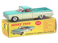 DINKY TOYS (GB) (1)