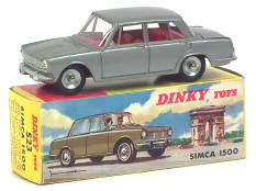 DINKY TOYS (FRANCE) (1)