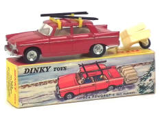 DINKY TOYS (FRANCE) (1)