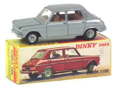 DINKY TOYS (FRANCE) (1)