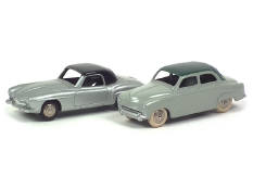 DINKY TOYS (FRANCE) (2)