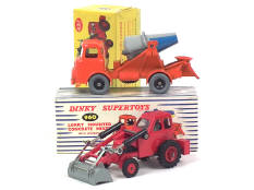DINKY TOYS (GB) (2)