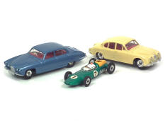 DINKY TOYS (GB) (3)