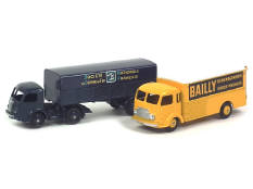 DINKY TOYS (FRANCE) (2)