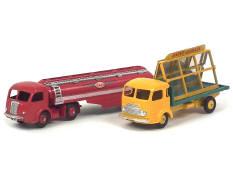 DINKY TOYS (FRANCE) (2)