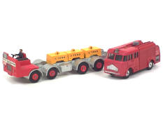 DINKY TOYS (GB) (2)