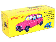 DINKY TOYS (FRANCE) (1)