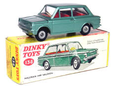 DINKY TOYS (GB) (1)