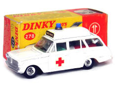 DINKY TOYS (GB) (1)